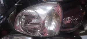 Hyundai Santafe 02 /05 Headlight