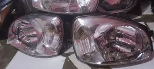 Hyundai Santafe 02 /05 Headlight