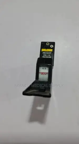 Stadiometer