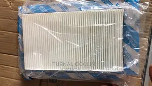 Ford Escape Cabin Filter