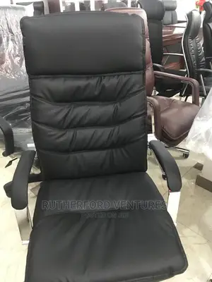 Manager Chair
