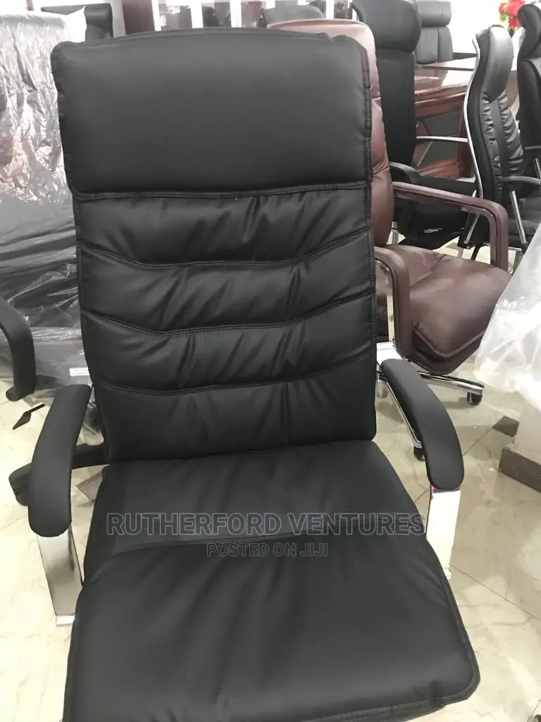 Manager Chair