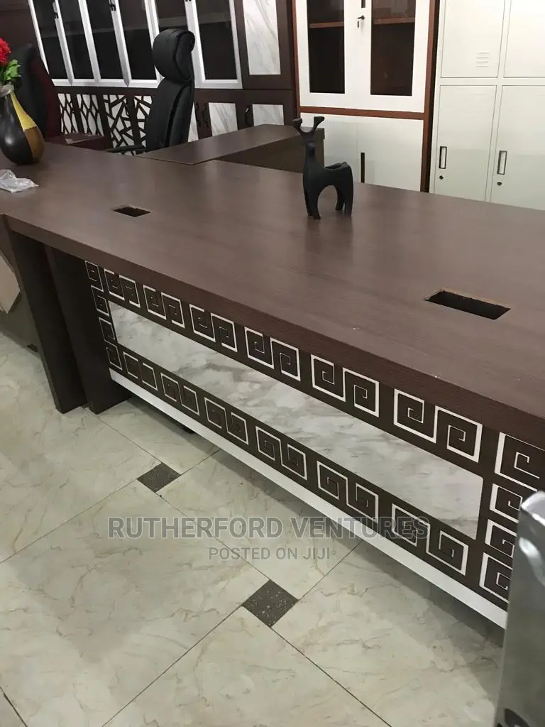 Executive Office Desk