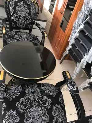 Executive Dinning Set