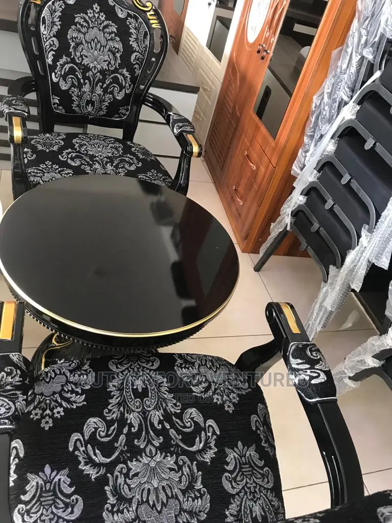 Executive Dinning Set