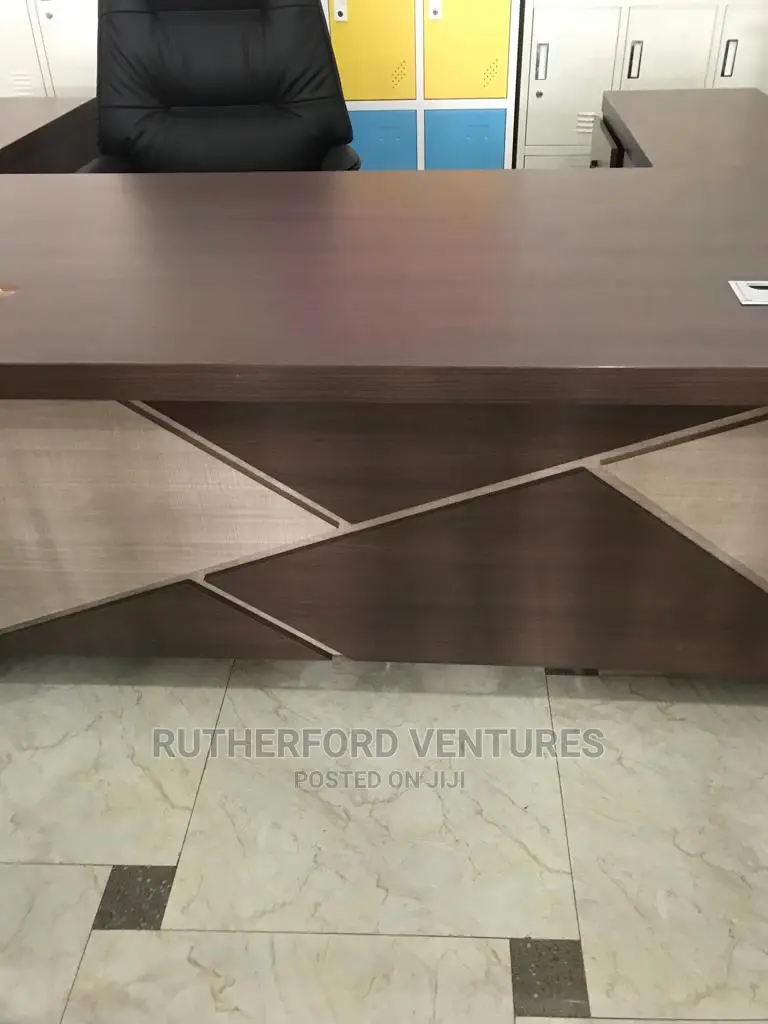 Executive Office Desk