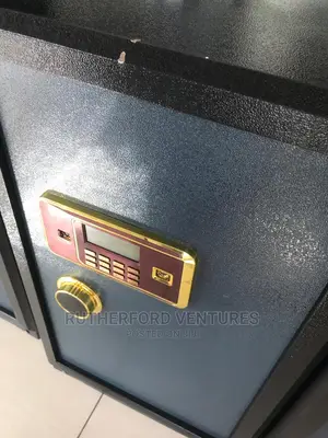 Money Safe