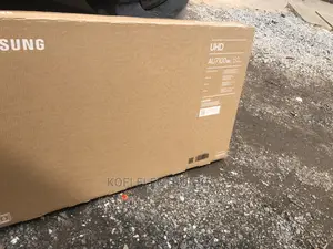 Samsung 7 Series (4K, 2021) 50 ", 3840x2160 Pixels, 60 Hz