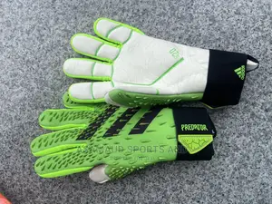 Original Predator Goalkeepers Gloves Are Cool Price