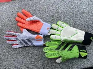 Original Predator Goalkeepers Gloves Are Cool Price
