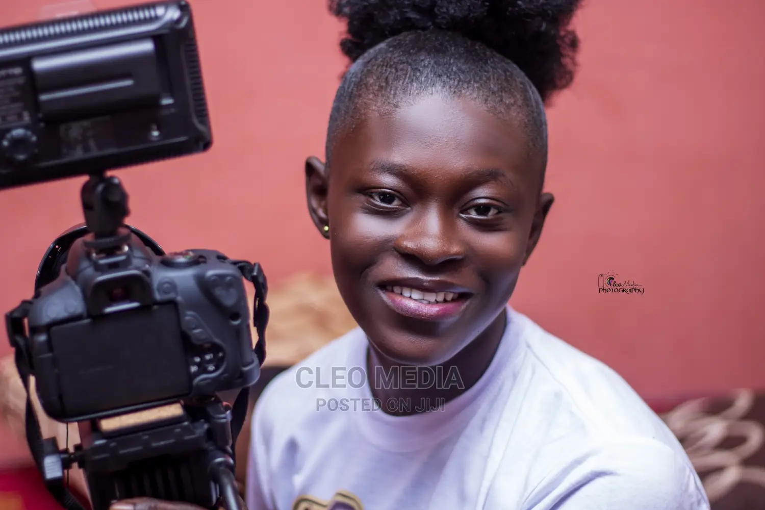 Cleomedia Photography