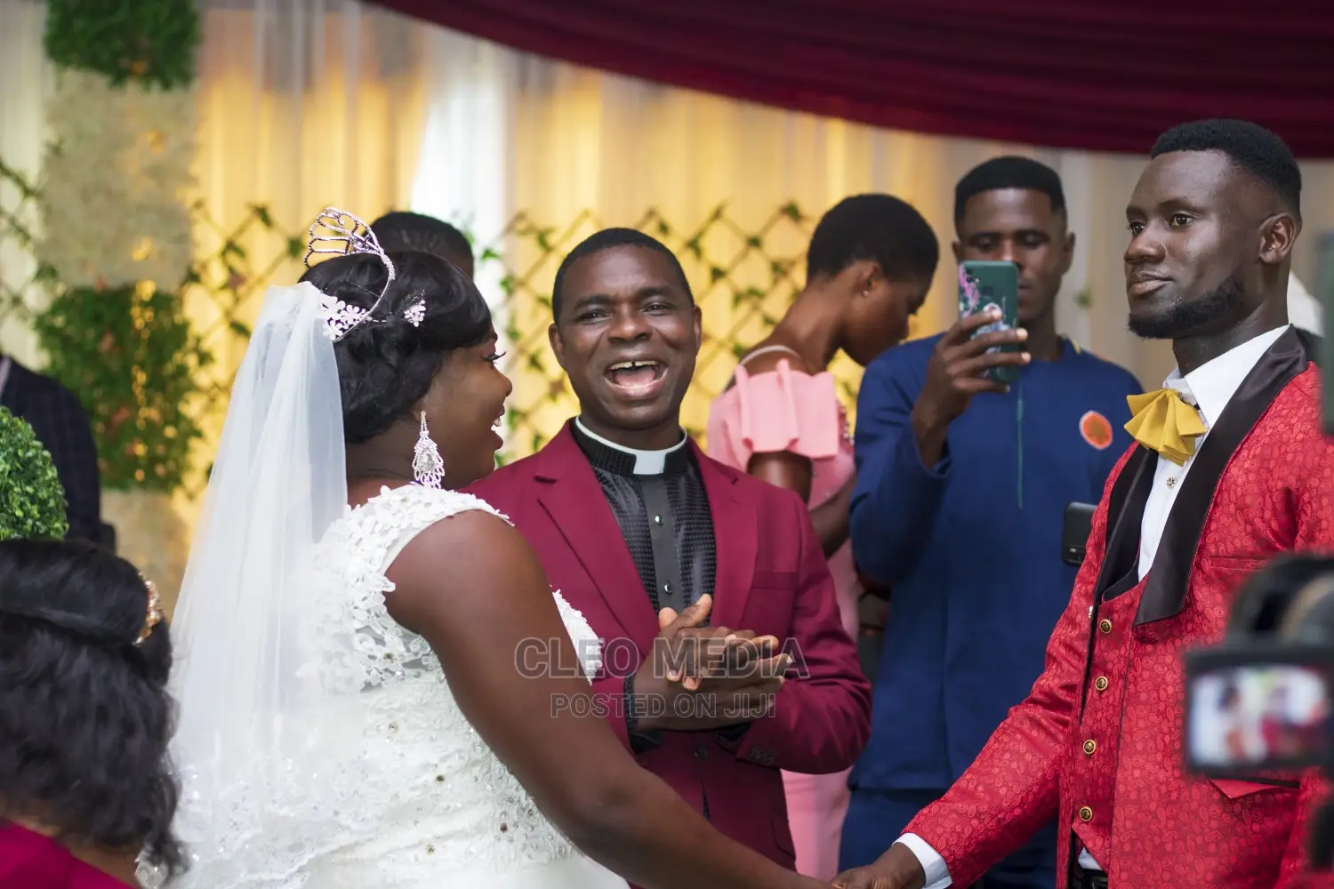 Cleomedia Photography