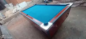 1gh¢ Coins Operating Snooker Machine