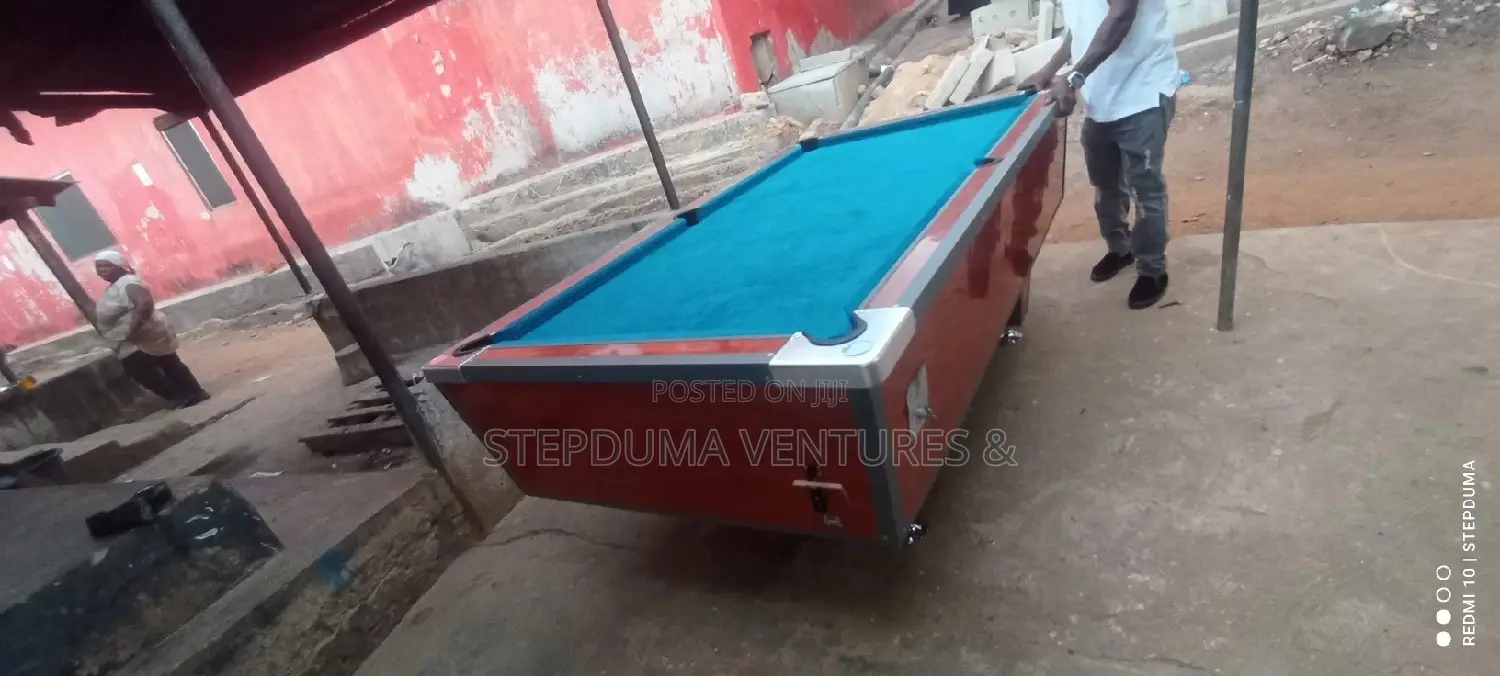 1gh¢ Coins Operating Snooker Machine