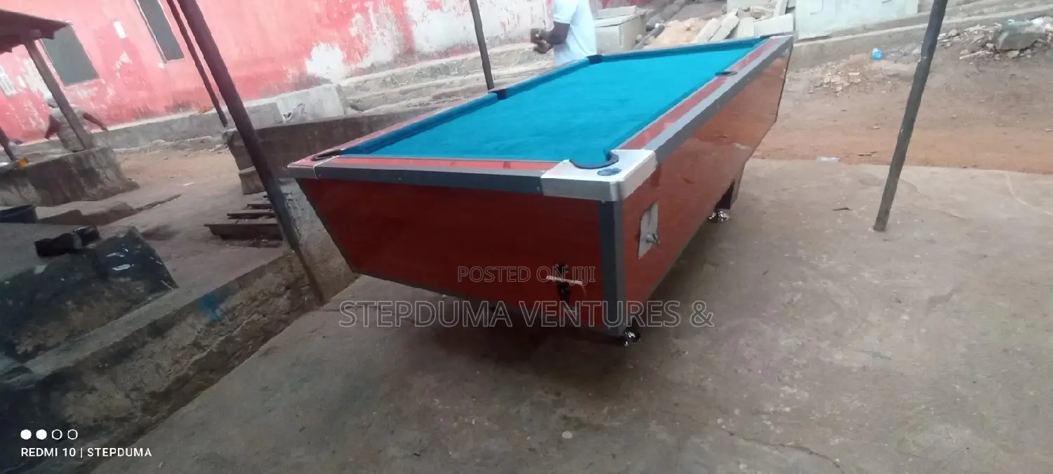 1gh¢ Coins Operating Snooker Machine