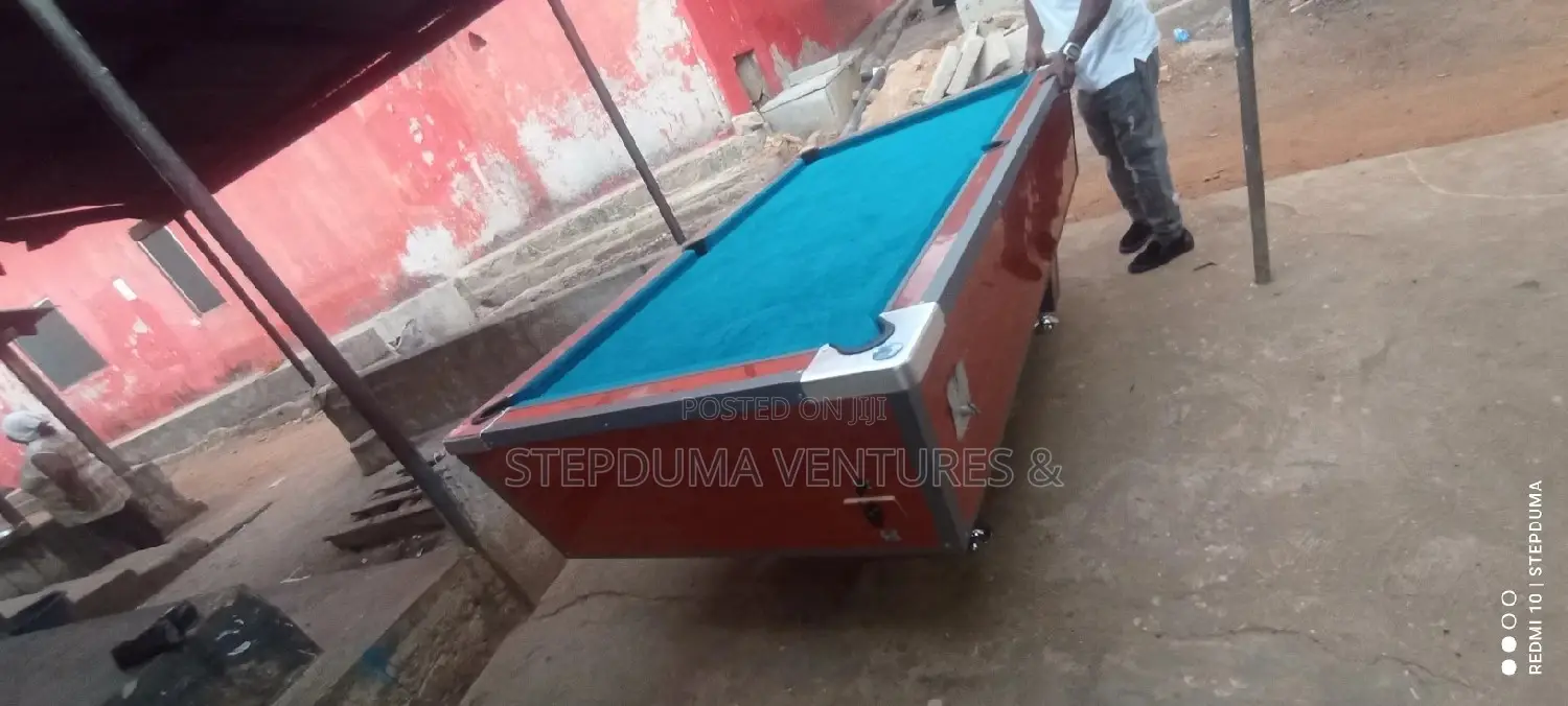 1gh¢ Coins Operating Snooker Machine