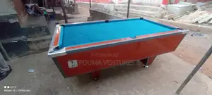 1gh¢ Coins Operating Snooker Machine