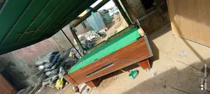 Original Marble Board Snooker Machine