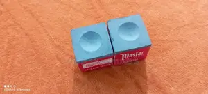 Snooker Cue Chalk