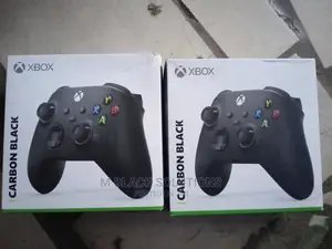 Xbox Series X/S Controller