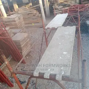 Scaffolds/Foreign Scaffolds/H Frame Sacffolds