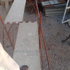 Scaffolds/Foreign Scaffolds/H Frame Sacffolds