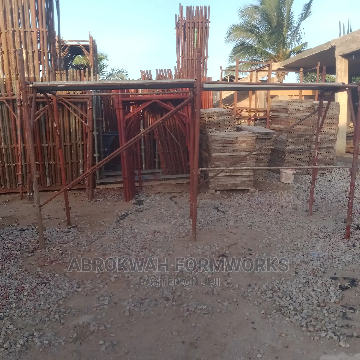 Scaffold/Quality Scaffolds/H Frame Scaff/Italian Scaffolds
