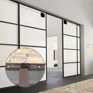Automatic Door Closer