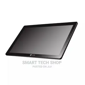 Touch Screen Kitchen Display System for Restaurants