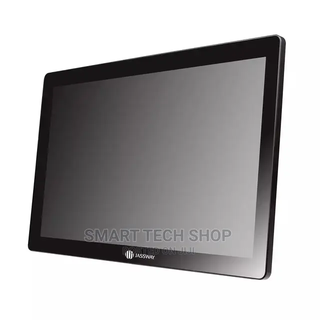 Touch Screen Kitchen Display System for Restaurants
