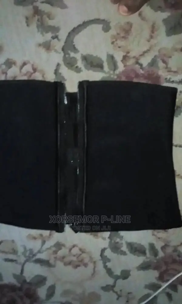 Waist Trainer (Tummy Trimmer)