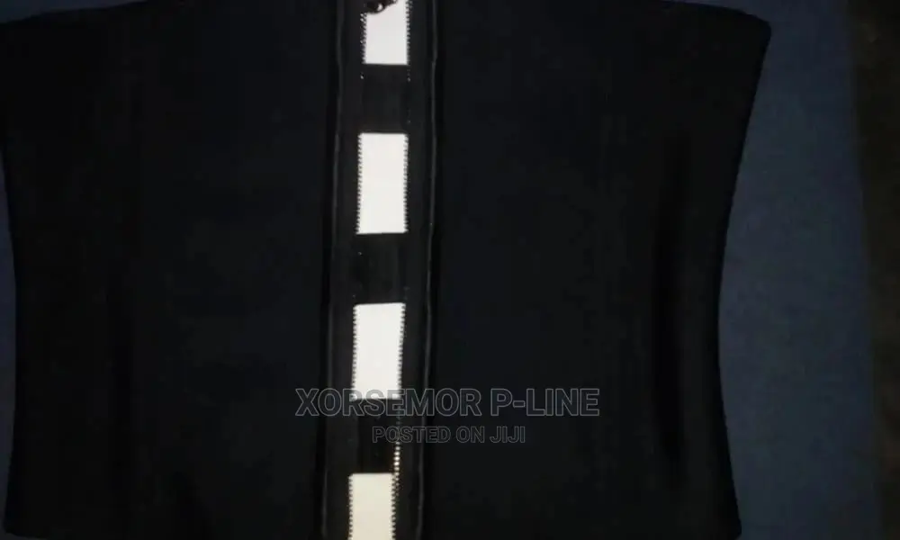 Waist Trainer (Tummy Trimmer)