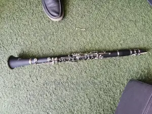 Clarinet (Titanic)