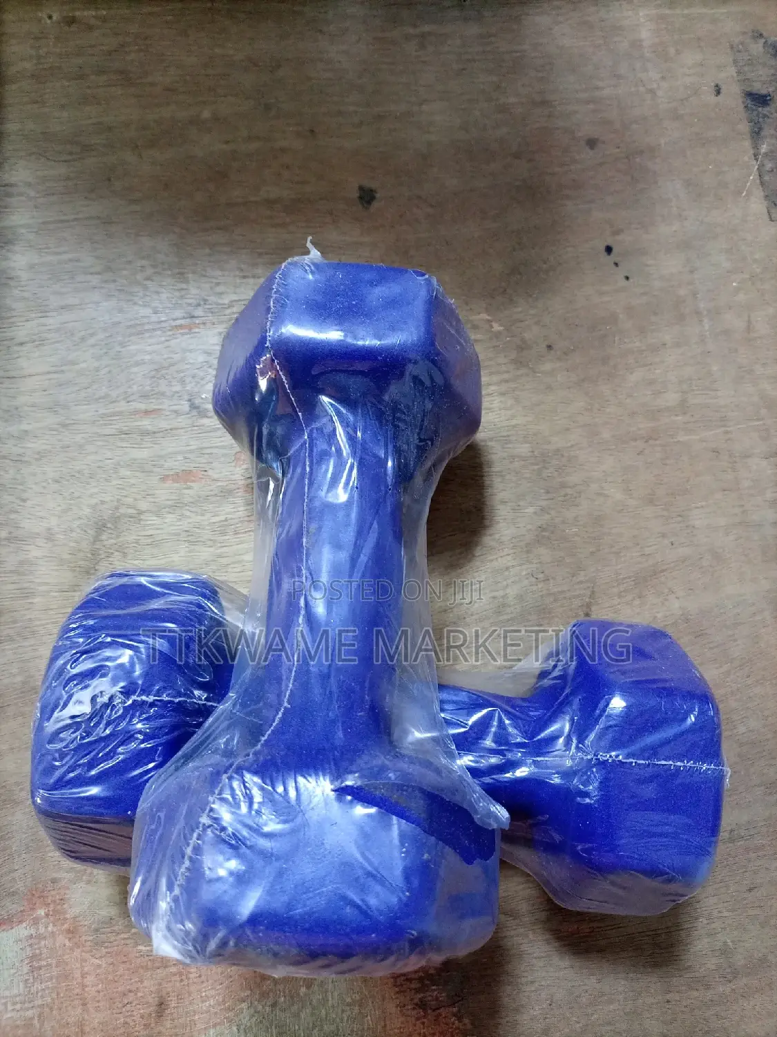 Dumbbell 4 Kg