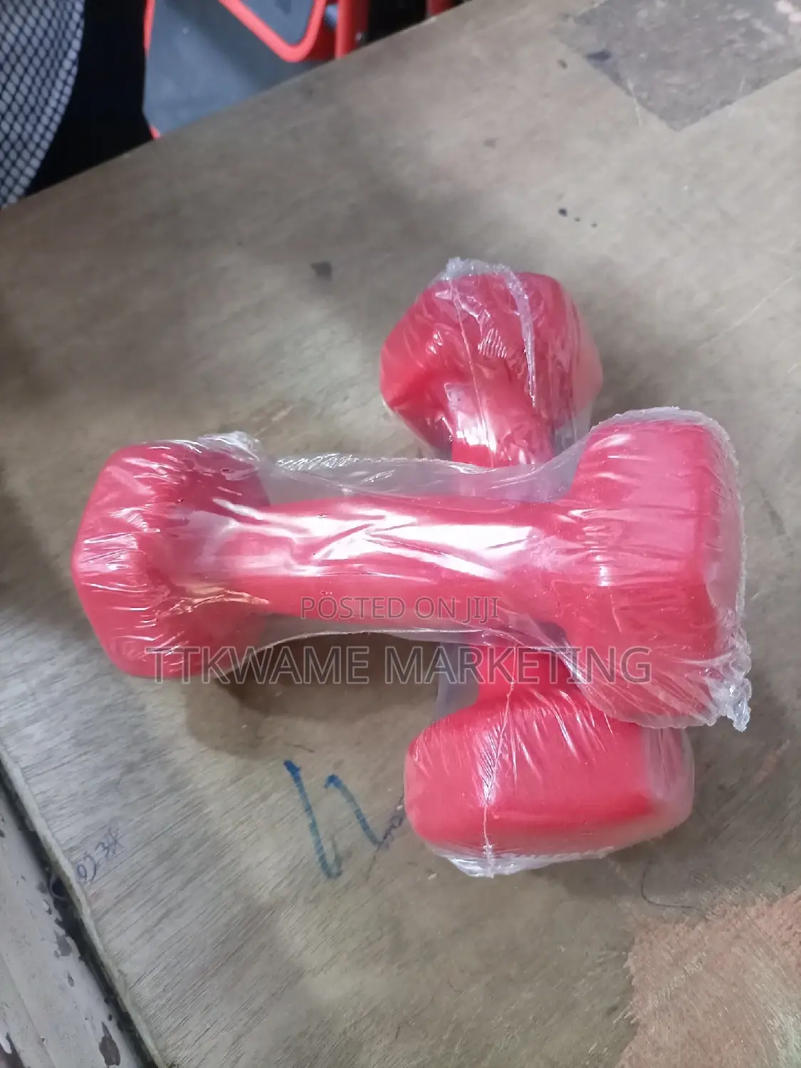 Sports Dumbbell 2kg