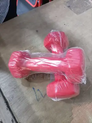 Sports Dumbbell 2kg