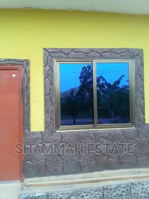 2bdrm Apartment in Aiding Estate, Sunyani Municipal for rent