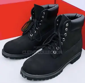Timberland Boots/Combat /Combact