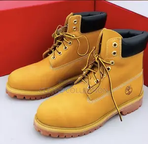 Timberland Boots/Combat /Combact