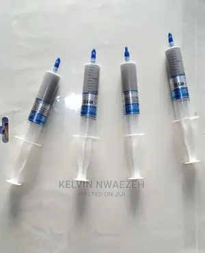 Thermal Paste