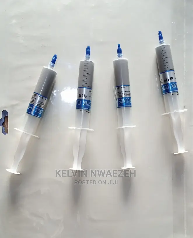 Thermal Paste