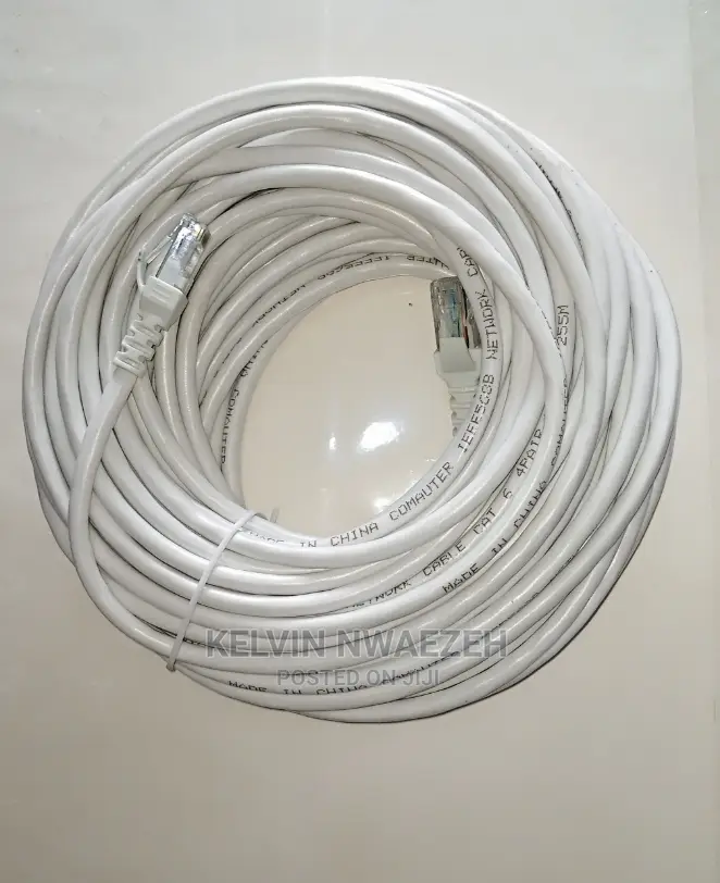 Cat6e Cable