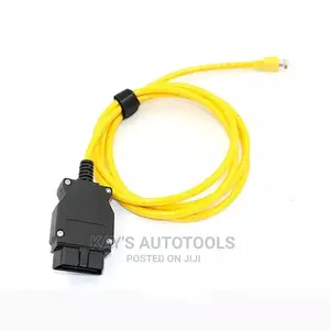 BMW Enet Esys F Series Cable
