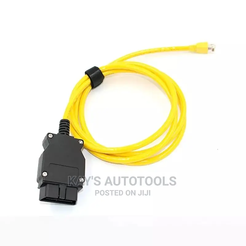 BMW Enet Esys F Series Cable