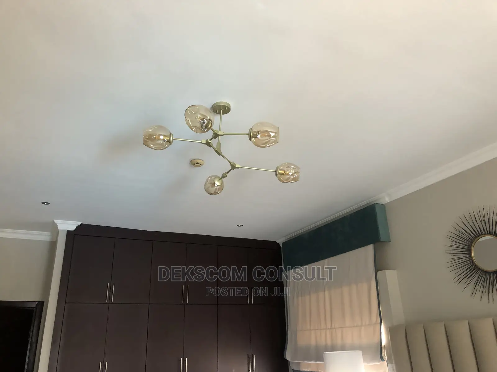 Furnished 3bdrm Townhouse / Terrace in Airport Residential Area
