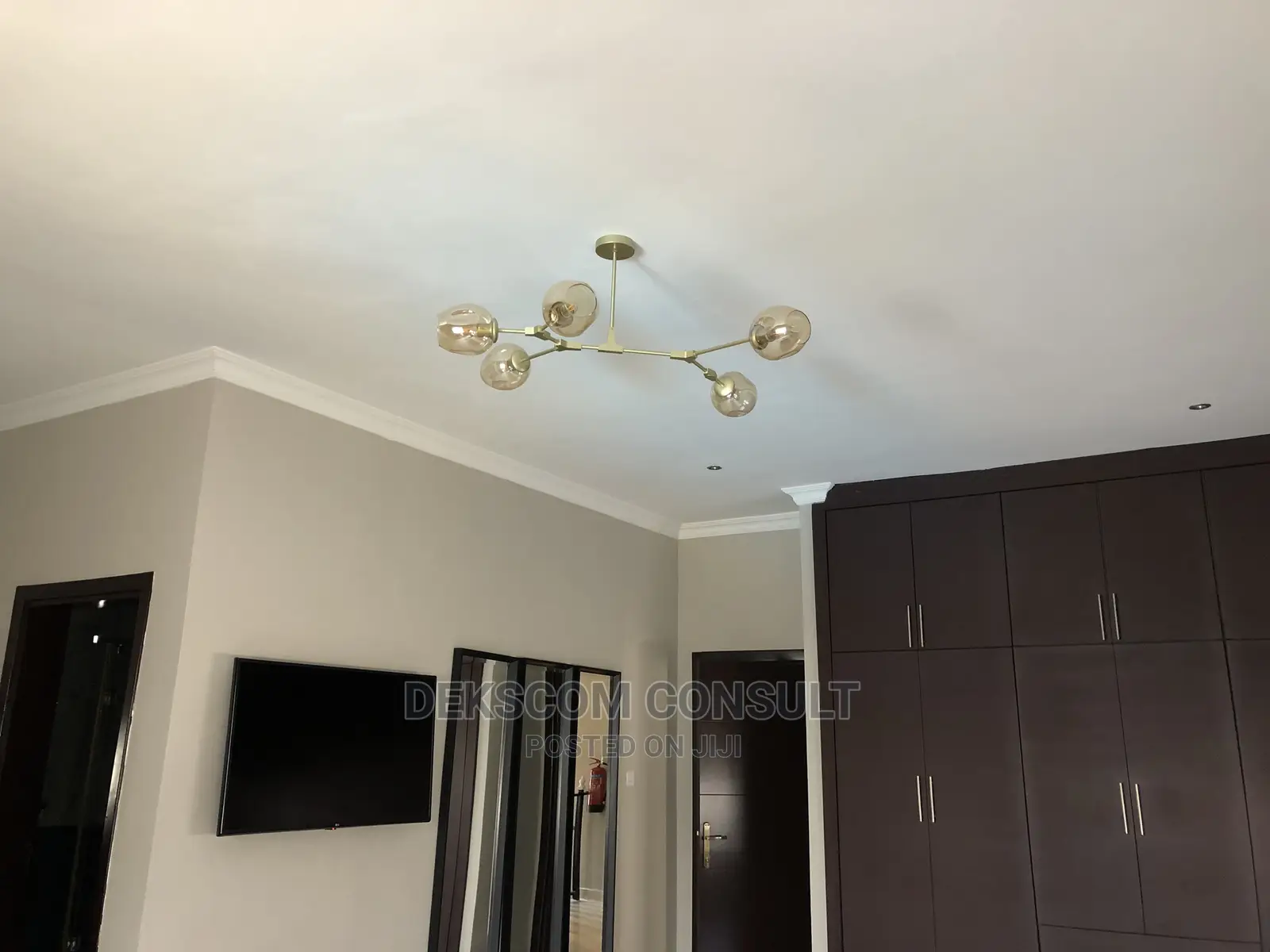 Furnished 3bdrm Townhouse / Terrace in Airport Residential Area