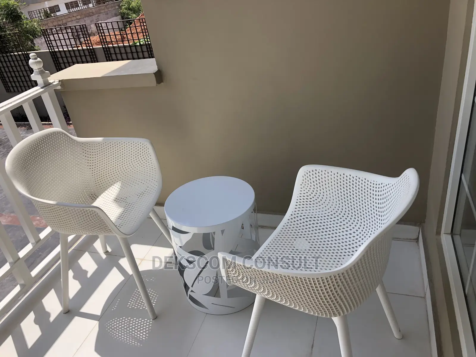 Furnished 3bdrm Townhouse / Terrace in Airport Residential Area