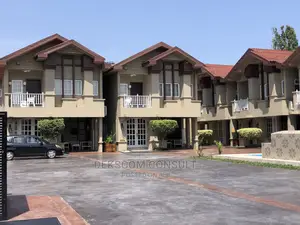 Furnished 3bdrm Townhouse / Terrace in Airport Residential Area