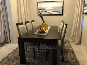Furnished 3bdrm Townhouse / Terrace in Airport Residential Area