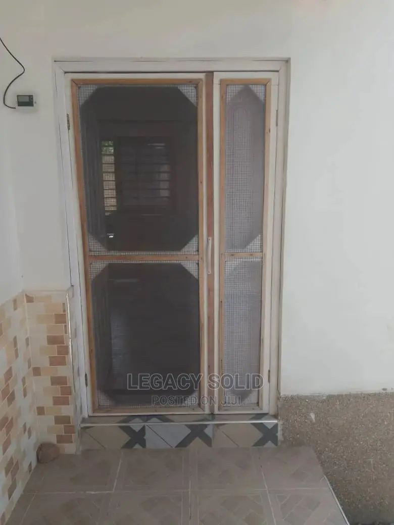 1bdrm Apartment in Legacy Solid Real, Teshie for rent